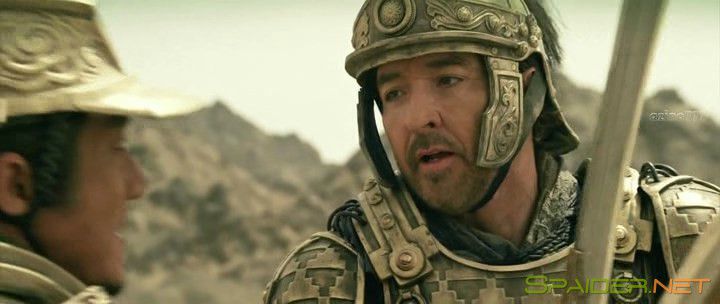 Меч дракона / Dragon Blade / Tian jiang xiong shi (2015) HDRip 0 Меч дракона / Dragon Blade / Tian jiang xiong shi (2015) HDRip 0