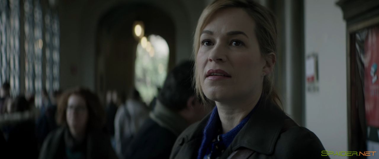 Муза / Muse (2017) BDRip 1080p | L 0 Муза / Muse (2017) BDRip 1080p | L 0