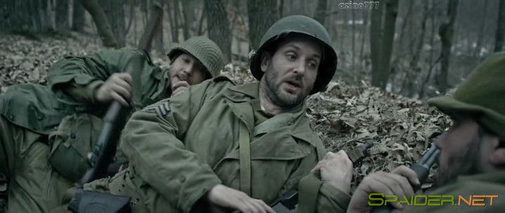 Битва в Арденнах / Wunderland (2018) WEB-DLRip | L 1 Битва в Арденнах / Wunderland (2018) WEB-DLRip | L 1