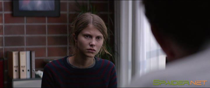 Тельма / Thelma (2017) HDRip | iTunes 0 Тельма / Thelma (2017) HDRip | iTunes 0