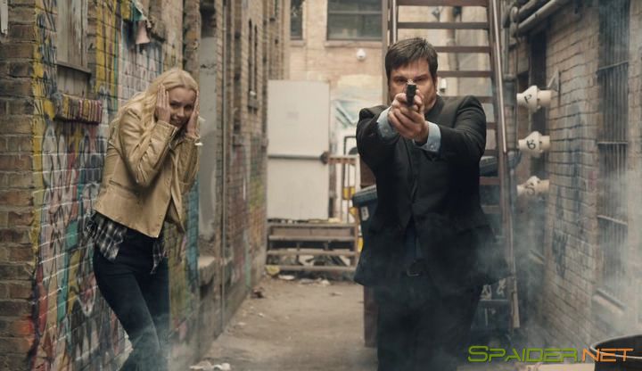 Кодекс чести / Code of Honor (2016) HDRip | L 0 Кодекс чести / Code of Honor (2016) HDRip | L 0