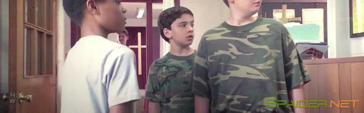 Поезд на Париж / The 15:17 to Paris (2018) CAMRip | L 1 Поезд на Париж / The 15:17 to Paris (2018) CAMRip | L 1