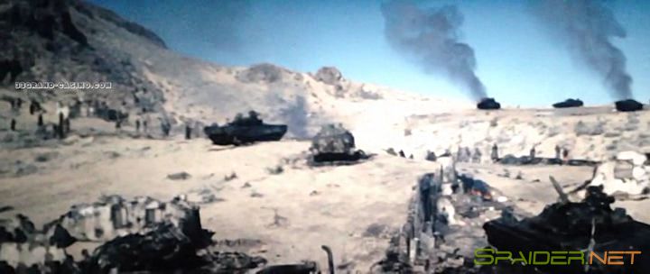 Кавалерия / 12 Strong (2018) TS 7 Кавалерия / 12 Strong (2018) TS 7