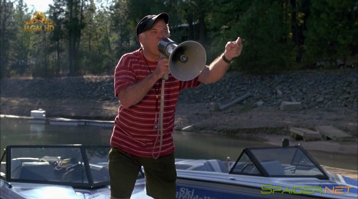 Фрикадельки 4 / Meatballs 4 / Happy Campers / Summer Vacation (1992) HDTVRip | P2 15 Фрикадельки 4 / Meatballs 4 / Happy Campers / Summer Vacation (1992) HDTVRip | P2 15