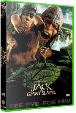 Джек &ndash; покоритель великанов / Jack The Giant Slayer (2013)