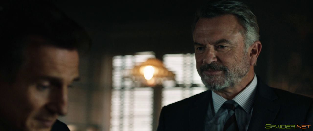 Пассажир / The Commuter (2018) BDRip 720p | iTunes 0 Пассажир / The Commuter (2018) BDRip 720p | iTunes 0