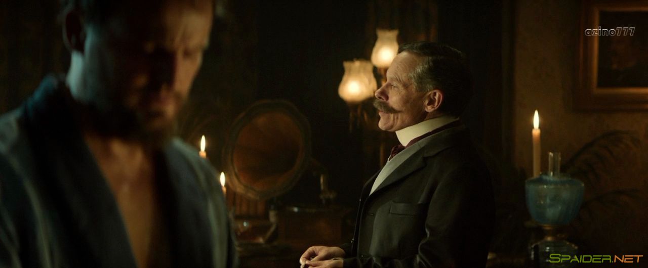 Винчестер. Дом, который построили призраки / Winchester: The House that Ghosts Built (2018) WEB-DL 720p | Звук TS 0 Винчестер. Дом, который построили призраки / Winchester: The House that Ghosts Built (2018) WEB-DL 720p | Звук TS 0