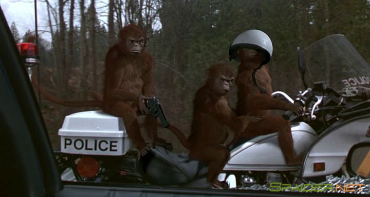 Джуманджи / Jumanji (1995) BDRip 7 Джуманджи / Jumanji (1995) BDRip 7