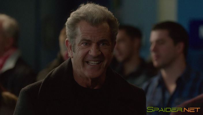 Здравствуй, папа, Новый год! 2 / Daddy's Home 2 (2017) BDRip | Лицензия 0 Здравствуй, папа, Новый год! 2 / Daddy's Home 2 (2017) BDRip | Лицензия 0