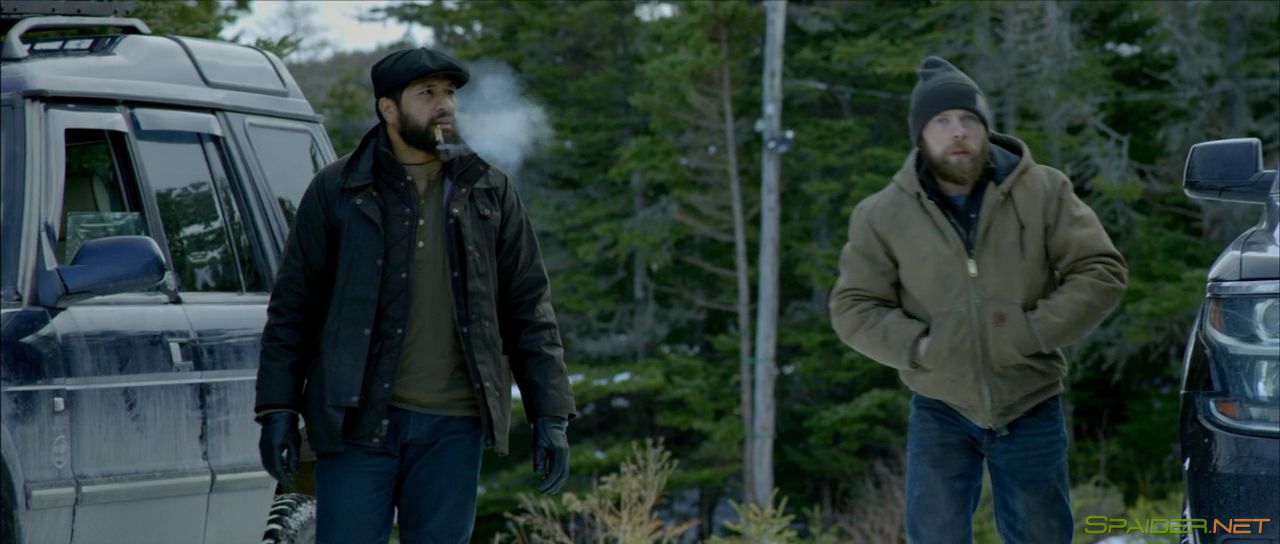 Дикий / Braven (2018) BDRip 720p | Чистый звук 1 Дикий / Braven (2018) BDRip 720p | Чистый звук 1