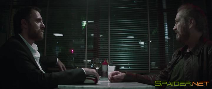 Место встречи / The Place (2017) BDRip | iTunes 3 Место встречи / The Place (2017) BDRip | iTunes 3