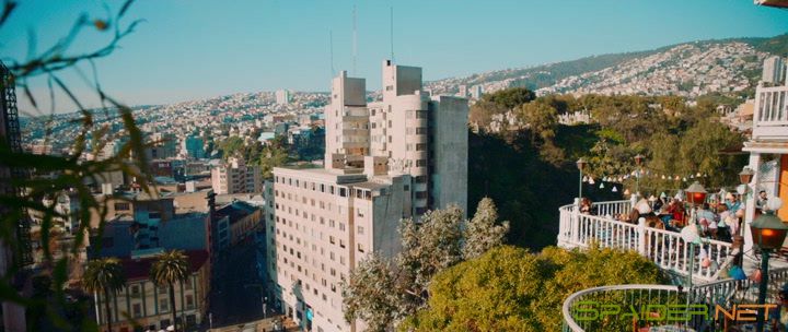 Отпетый мачо / Gun Shy (2017) HDRip | iTunes 2 Отпетый мачо / Gun Shy (2017) HDRip | iTunes 2