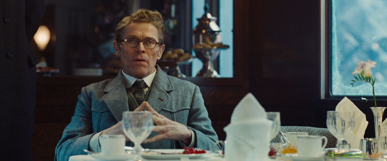 Убийство в Восточном экспрессе / Murder on the Orient Express (2017) BDRip 1080p | Лицензия 2 Убийство в Восточном экспрессе / Murder on the Orient Express (2017) BDRip 1080p | Лицензия 2