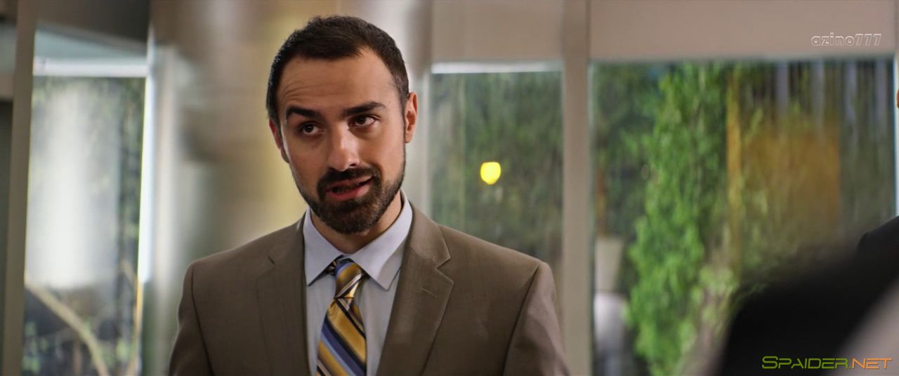 Игра окончена, чувак! / Game Over, Man! (2018) WEB-DL 720p | L 1 Игра окончена, чувак! / Game Over, Man! (2018) WEB-DL 720p | L 1