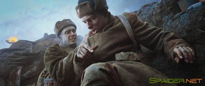 Рубеж (2018) WEB-DLRip | iTunes 1 Рубеж (2018) WEB-DLRip | iTunes 1