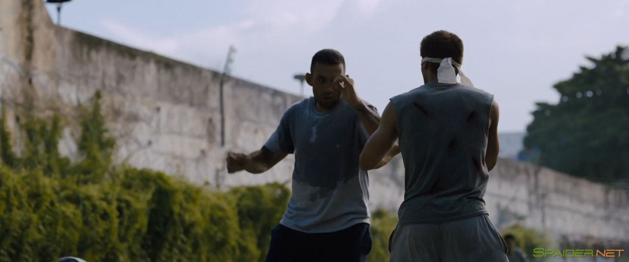 Кикбоксер возвращается / Kickboxer: Retaliation (2017) WEB-DL 1080p | A 2 Кикбоксер возвращается / Kickboxer: Retaliation (2017) WEB-DL 1080p | A 2