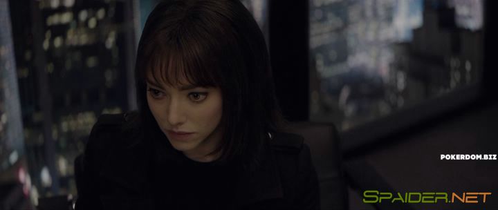 Анон / Anon (2018) WEB-DLRip | L 2 Анон / Anon (2018) WEB-DLRip | L 2