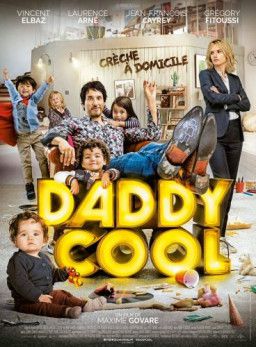 Все пары делают это / Daddy Cool (2017) WEB-DL 1080p | iTunes