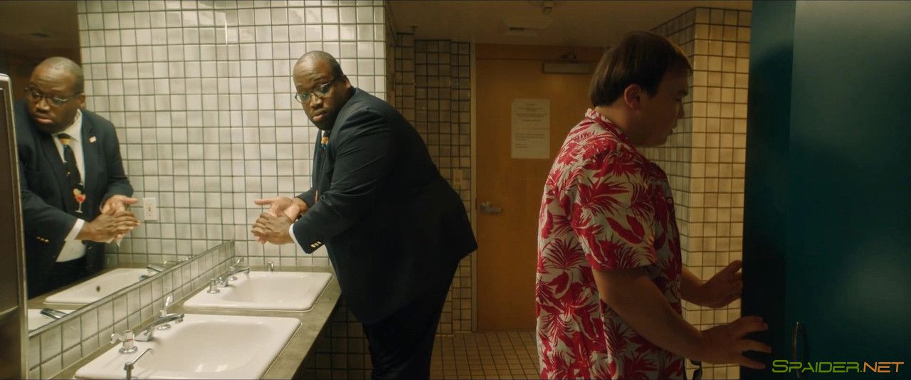 Бизнес по-казахски в Америке (2017) WEBRip 720p 5 Бизнес по-казахски в Америке (2017) WEBRip 720p 5