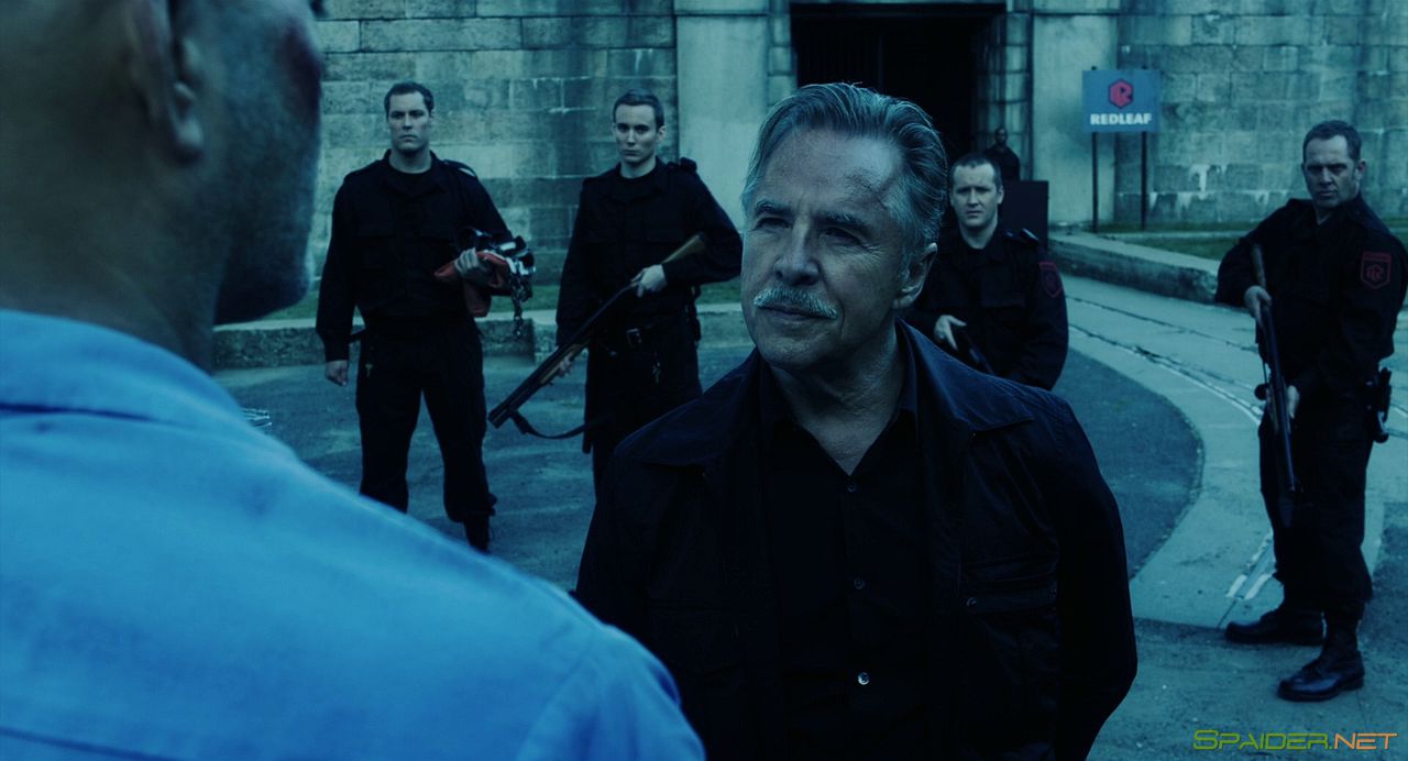 Драка в блоке 99 / Brawl in Cell Block 99 (2017) BDRip 720p | D, A | Лицензия 2 Драка в блоке 99 / Brawl in Cell Block 99 (2017) BDRip 720p | D, A | Лицензия 2