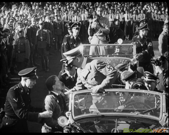 Обыкновенный фашизм (1965) DVD5 7 Обыкновенный фашизм (1965) DVD5 7