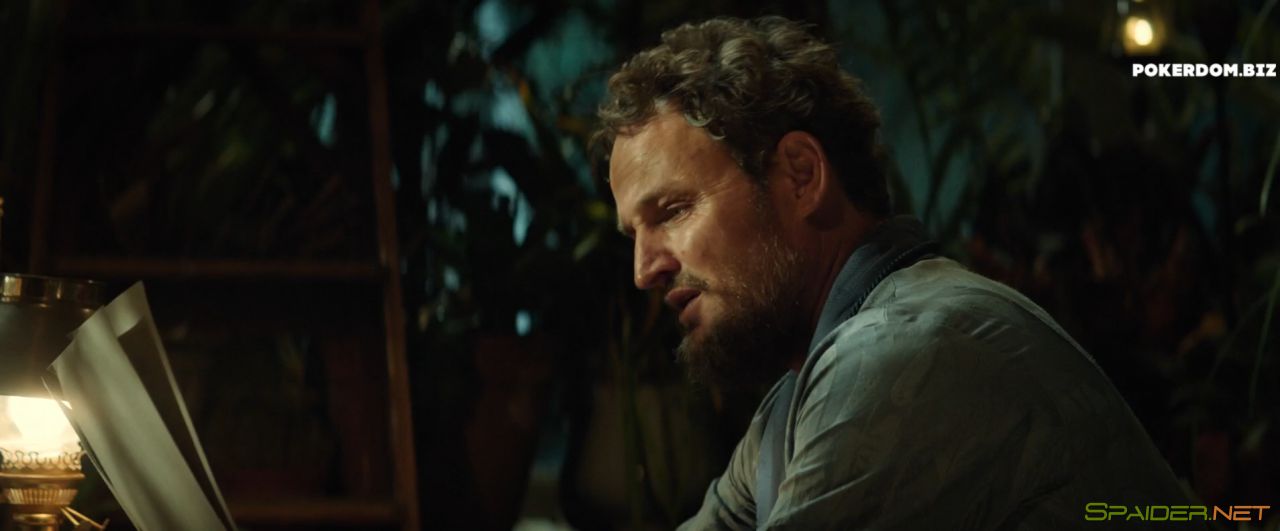 Винчестер. Дом, который построили призраки / Winchester: The House that Ghosts Built (2018) WEB-DL 1080p | L 2 Винчестер. Дом, который построили призраки / Winchester: The House that Ghosts Built (2018) WEB-DL 1080p | L 2