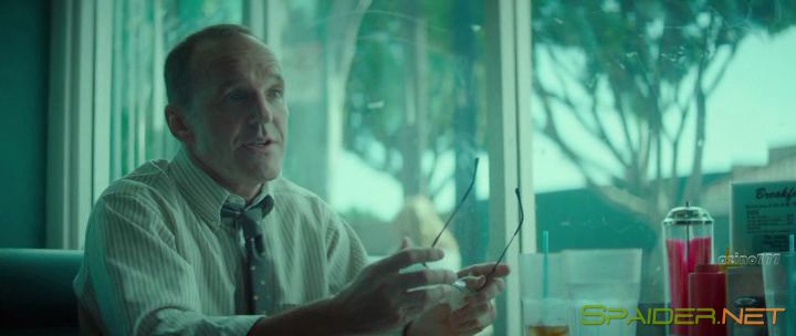 На грани безумия / Spinning Man (2018) WEB-DLRip | L 0 На грани безумия / Spinning Man (2018) WEB-DLRip | L 0