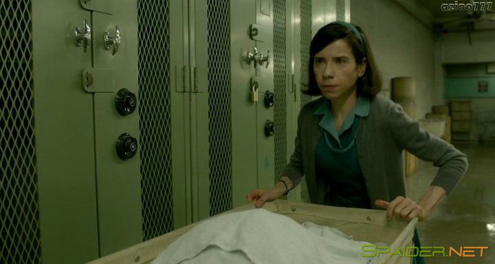 Форма воды / The Shape of Water (2017) WEB-DLRip | Чистый звук 1 Форма воды / The Shape of Water (2017) WEB-DLRip | Чистый звук 1
