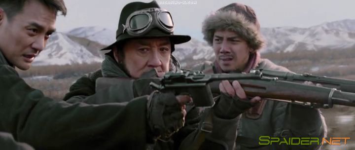 Железнодорожные тигры / Railroad Tigers / Tiedao fei hu (2016) HDRip 0 Железнодорожные тигры / Railroad Tigers / Tiedao fei hu (2016) HDRip 0