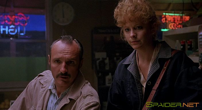 Дрожь земли / Tremors (1989) BDRip 5 Дрожь земли / Tremors (1989) BDRip 5