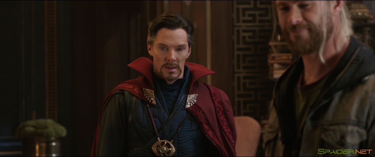 Тор: Рагнарёк / Thor: Ragnarok (2017) BDRip 1080p | Чистый звук, L1 0 Тор: Рагнарёк / Thor: Ragnarok (2017) BDRip 1080p | Чистый звук, L1 0