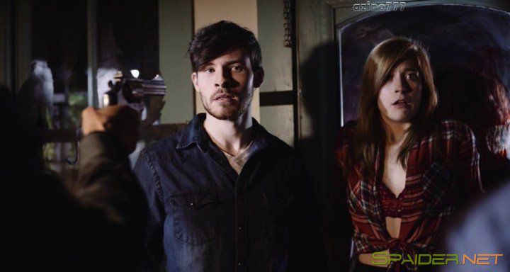 Она придёт сегодня ночью / Tonight She Comes (2016) HDRip | Jaskier 9 Она придёт сегодня ночью / Tonight She Comes (2016) HDRip | Jaskier 9