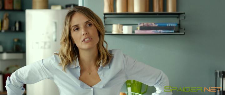 Все пары делают это / Daddy Cool (2017) WEB-DLRip | iTunes 4 Все пары делают это / Daddy Cool (2017) WEB-DLRip | iTunes 4