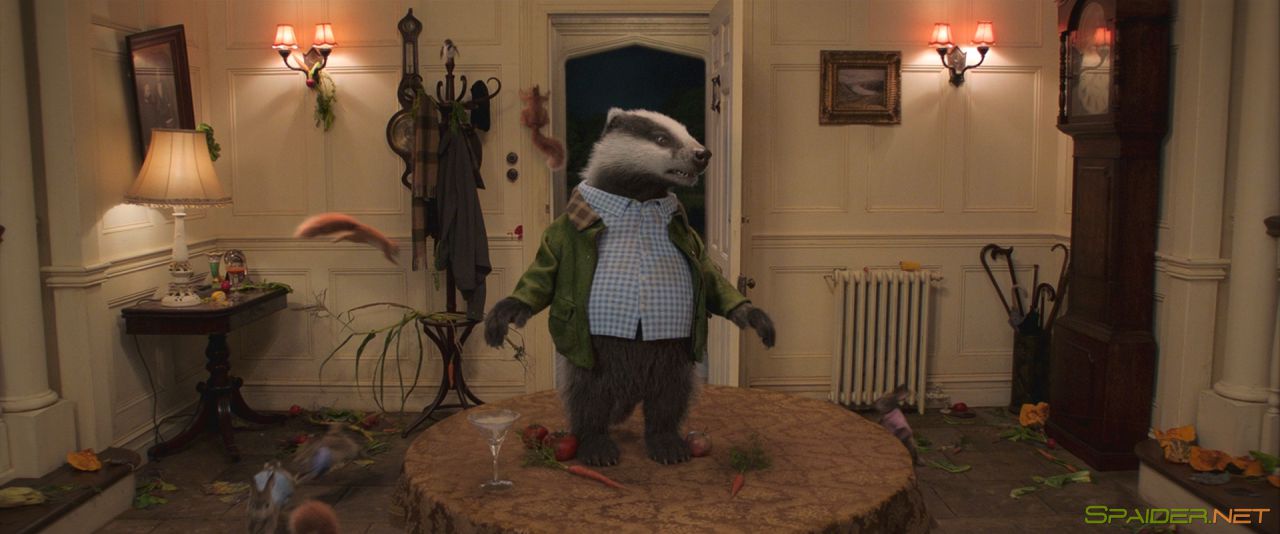 Кролик Питер / Peter Rabbit (2018) BDRip 1080p | Ukr 5 Кролик Питер / Peter Rabbit (2018) BDRip 1080p | Ukr 5