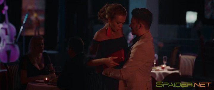 Кошмар на курорте (2016) WEBRip 3 Кошмар на курорте (2016) WEBRip 3