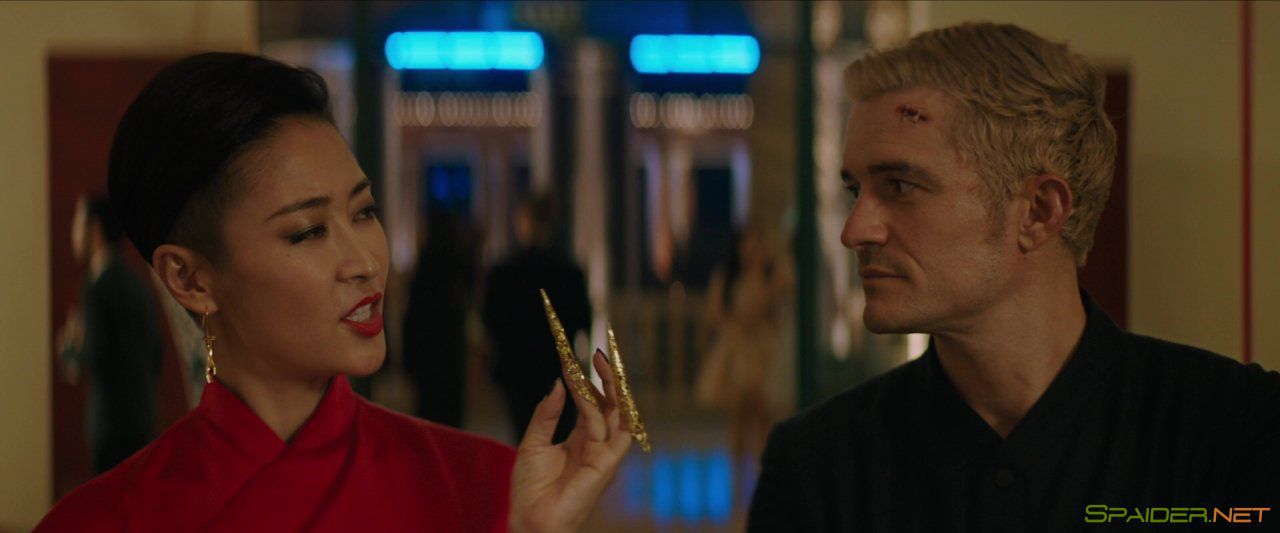 Шанхайский перевозчик / S.M.A.R.T. Chase (2017) BDRip 1080p | iTunes 0 Шанхайский перевозчик / S.M.A.R.T. Chase (2017) BDRip 1080p | iTunes 0