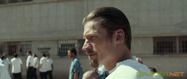 Выстрел в пустоту / Shot Caller (2017) BDRip | Лицензия 2 Выстрел в пустоту / Shot Caller (2017) BDRip | Лицензия 2