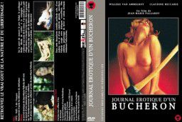 Интимный дневник дровосека / Le Journal Erotique D`Un Bucheron (1974)