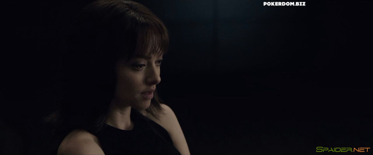 Анон / Anon (2018) WEB-DL 720p | L 0 Анон / Anon (2018) WEB-DL 720p | L 0