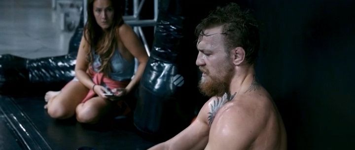 Конор МакГрегор: Печально известный / Conor McGregor: Notorious (2017) WEBRip | L2 1 Конор МакГрегор: Печально известный / Conor McGregor: Notorious (2017) WEBRip | L2 1