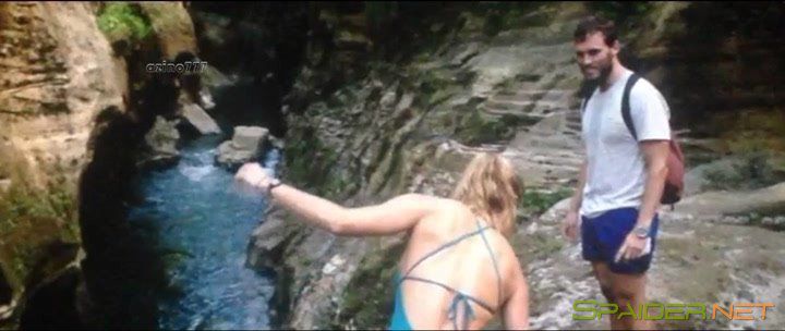 Во власти стихии / Adrift (2018) TS 0 Во власти стихии / Adrift (2018) TS 0