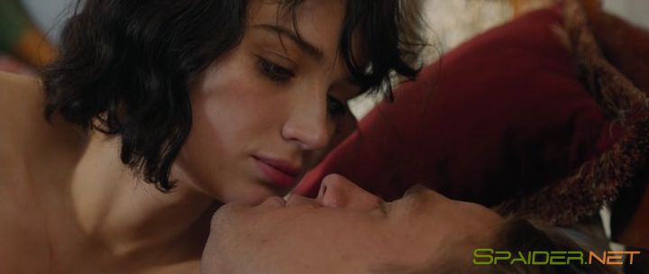 Мотылек / Papillon (2017) BDRip | iTunes 1 Мотылек / Papillon (2017) BDRip | iTunes 1