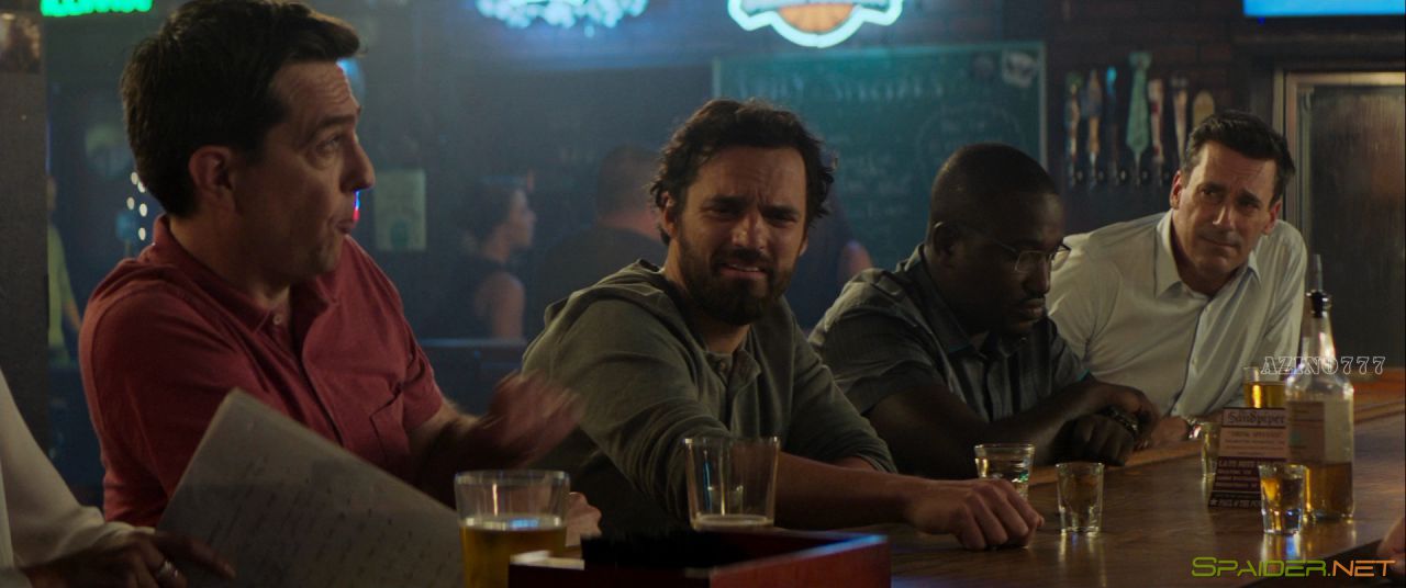 Ты водишь! / Tag (2018) BDRip 1080p | Чистый звук 1 Ты водишь! / Tag (2018) BDRip 1080p | Чистый звук 1