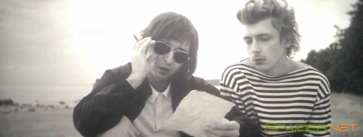 Лето (2018) TS 1 Лето (2018) TS 1