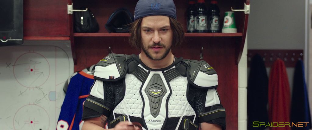 Вышибала: Эпический замес / Goon: Last of the Enforcers (2017) BDRip-AVC | Ukr 2 Вышибала: Эпический замес / Goon: Last of the Enforcers (2017) BDRip-AVC | Ukr 2