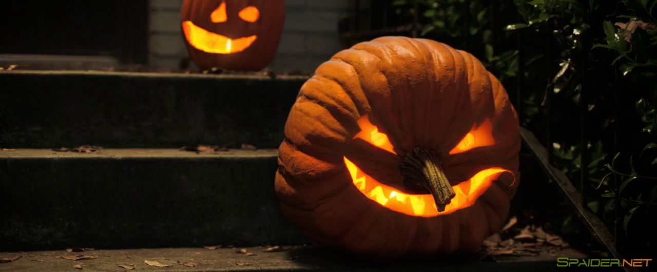 Ужастики 2: Беспокойный Хэллоуин / Goosebumps 2: Haunted Halloween (2018) WEB-DL 720p | iTunes 0 Ужастики 2: Беспокойный Хэллоуин / Goosebumps 2: Haunted Halloween (2018) WEB-DL 720p | iTunes 0