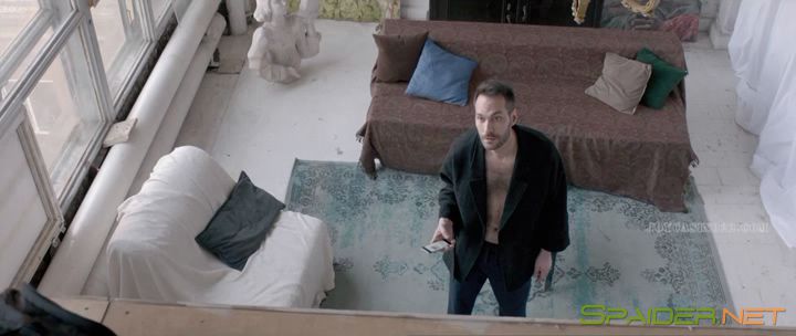 Кислота (2018) WEB-DLRip 0 Кислота (2018) WEB-DLRip 0