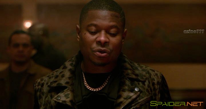 Суперфлай / Superfly (2018) HDRip | L 0 Суперфлай / Superfly (2018) HDRip | L 0