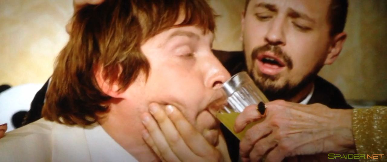 Счастья! Здоровья! (2018) TS 720p 2 Счастья! Здоровья! (2018) TS 720p 2