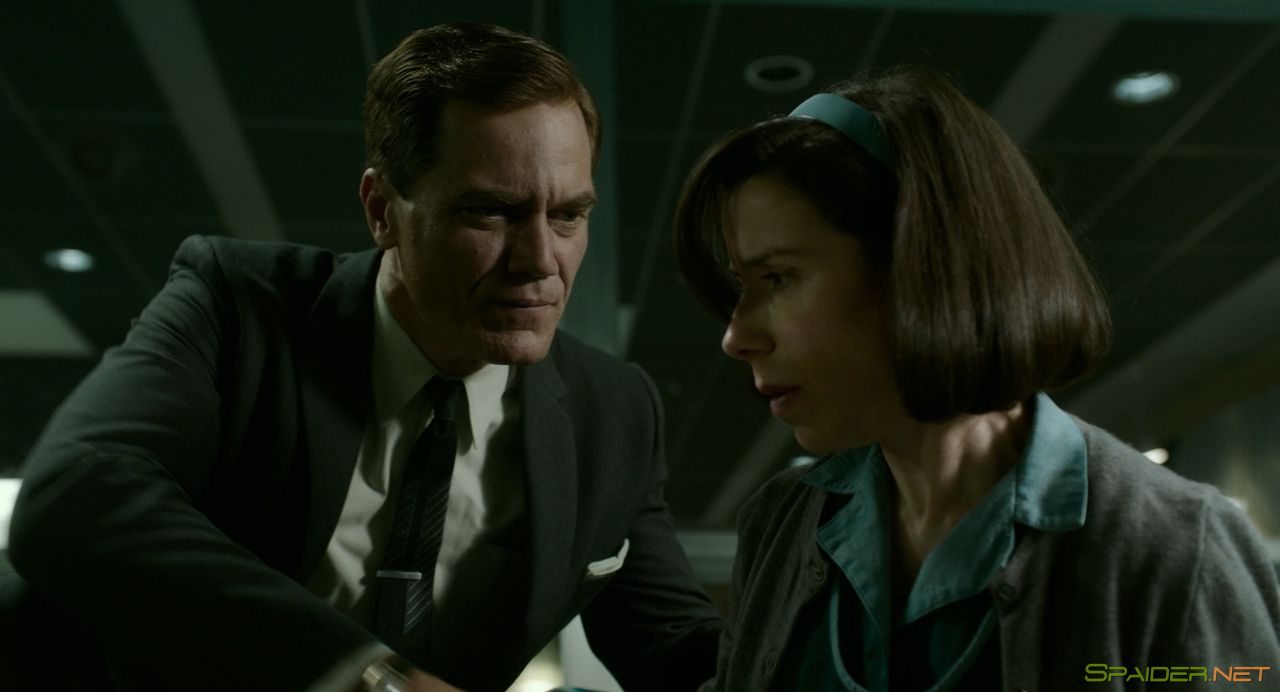Форма воды / The Shape of Water (2017) BDRip 720p | Лицензия 2 Форма воды / The Shape of Water (2017) BDRip 720p | Лицензия 2
